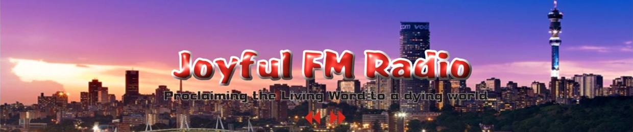 Joyful FM Radio