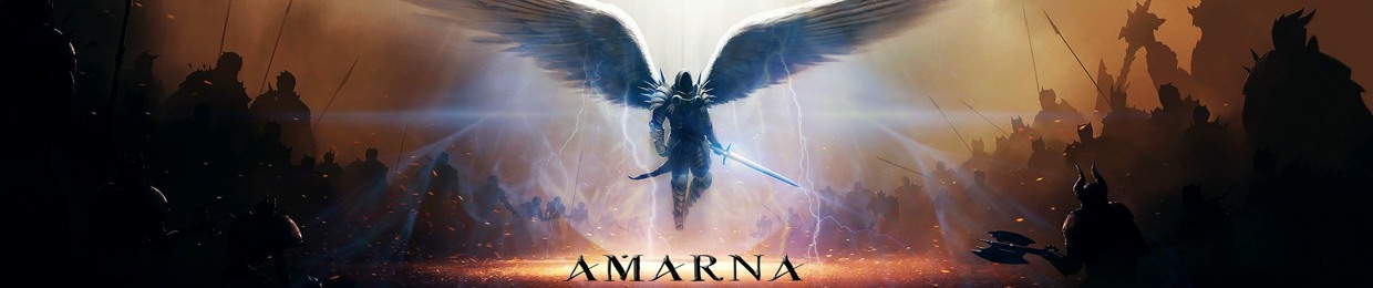 Amarna