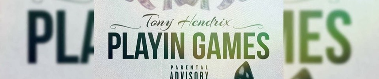 TONY HENDRIX