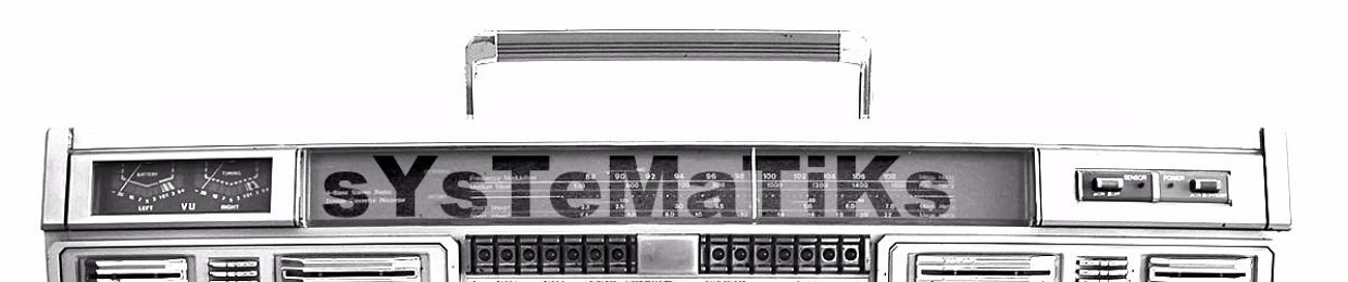 sYsTeMaTiKs