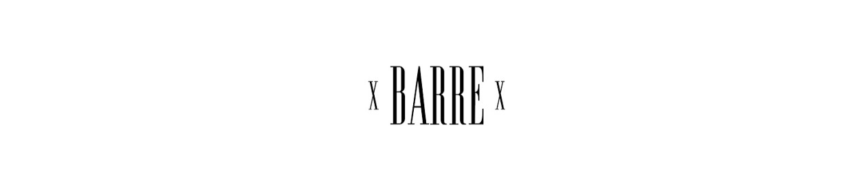 Barre