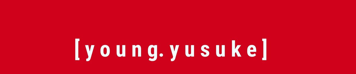 shawnserves | youngyusuke