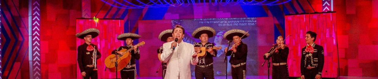 Yo me llamo Juan Gabriel - Ecuador