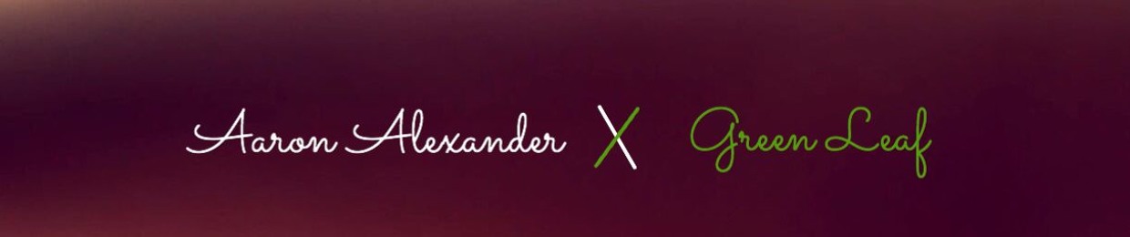 Aaron Alexander