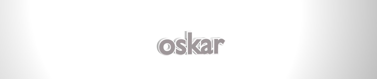 Oskar