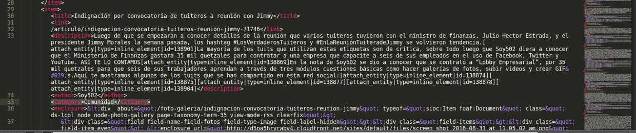 syndacks