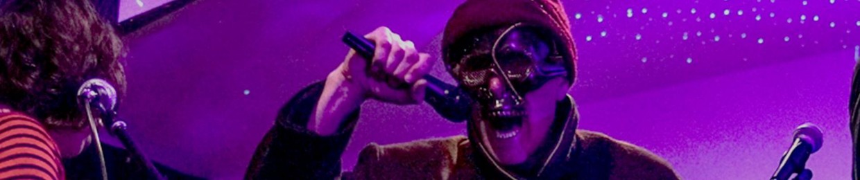 Your Robot Overlords