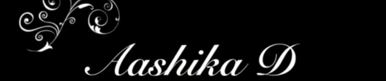 Aashika Davda