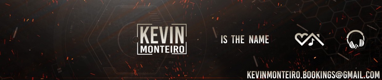KEVIN MONTEIRO