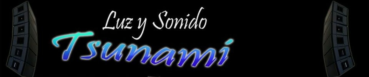 Sonido Tsunami