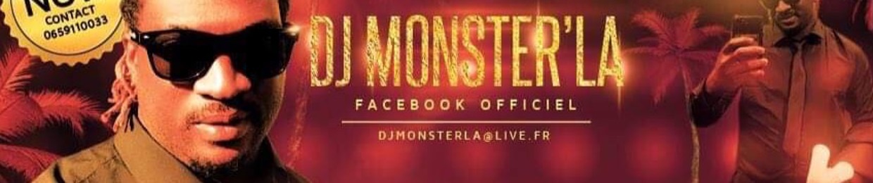 Djmonsterla Elien