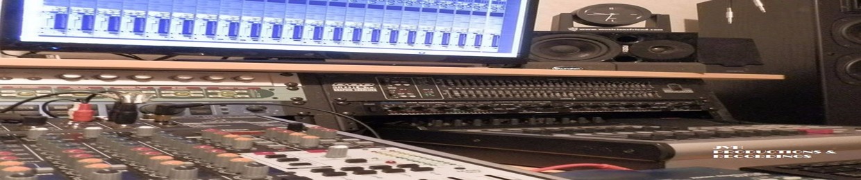 JVH Productions & Recordings