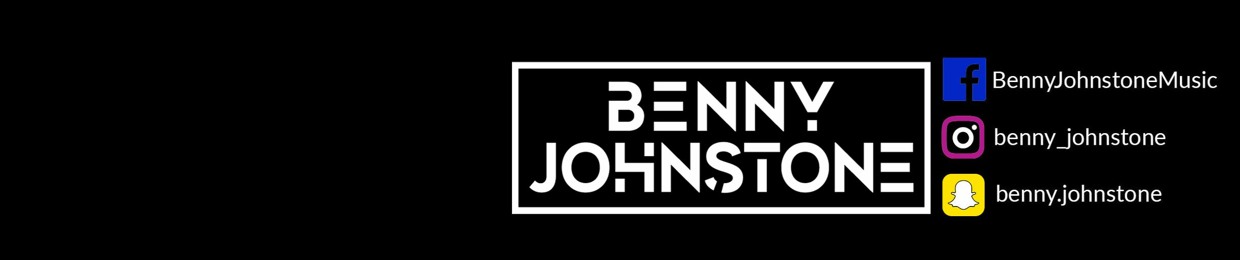Benny Johnstone