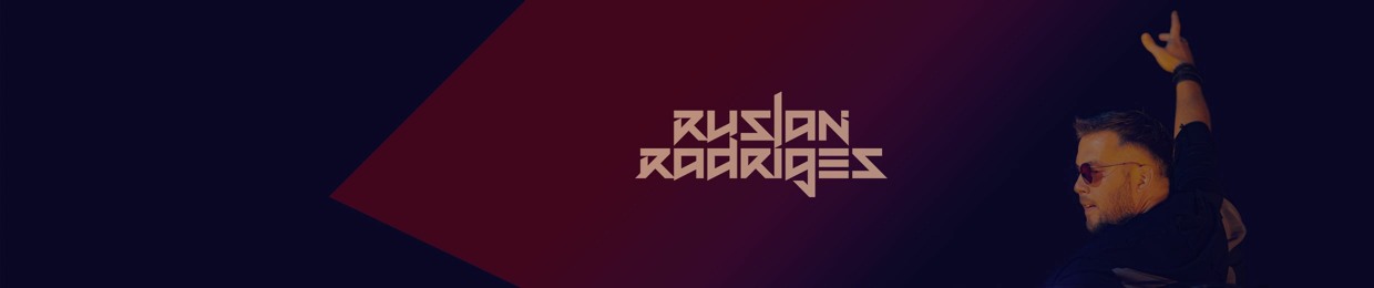 Ruslan Radriges