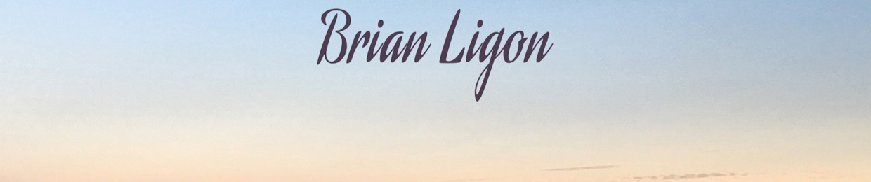 Brian Ligon