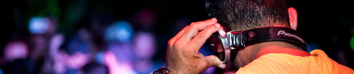 DJ JOHN RECIFE