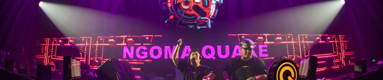 Ngoma Quake_Official