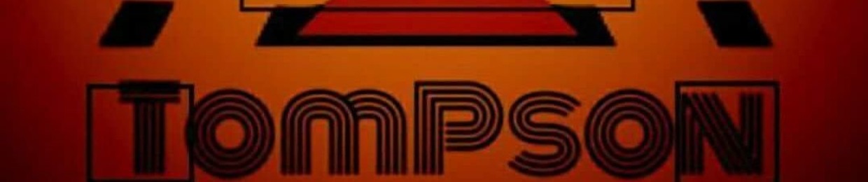 Tom peretz -TomPson