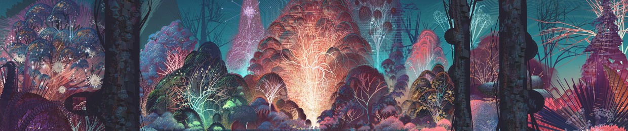 Boosh's Groovin' Tunes