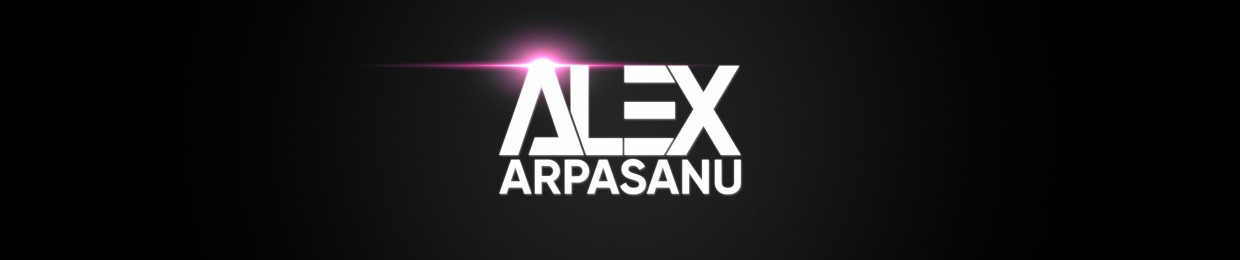 Alex Arpasanu