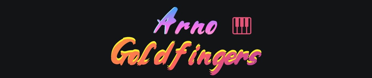 Arno Goldfingers
