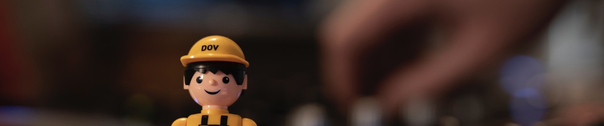 DOV (La Mangrove / Blue Pickles / L'esprit Léger)