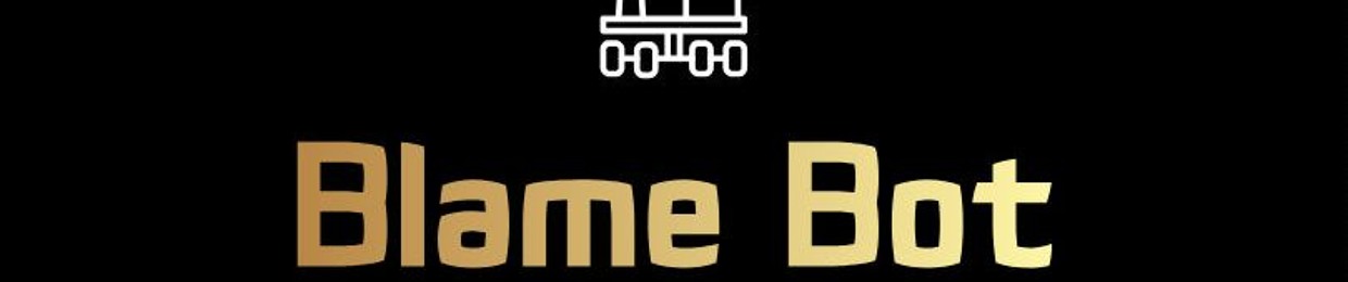 Blame Bot