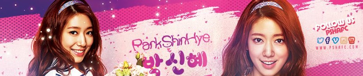 Park Shin Hye Arab Fans