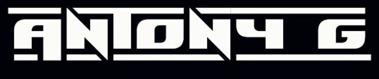 Dj Antony G Official