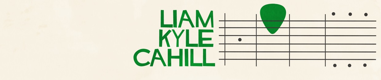 Liam Kyle Cahill
