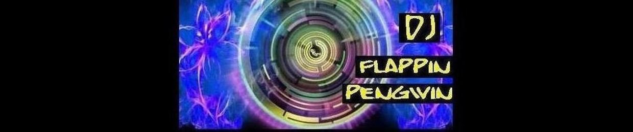 DJ fLAPPIN pENGWIN