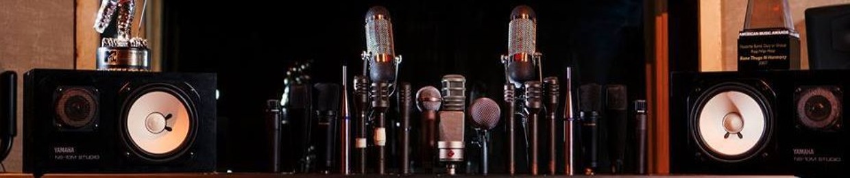 Reamp Recording Studios