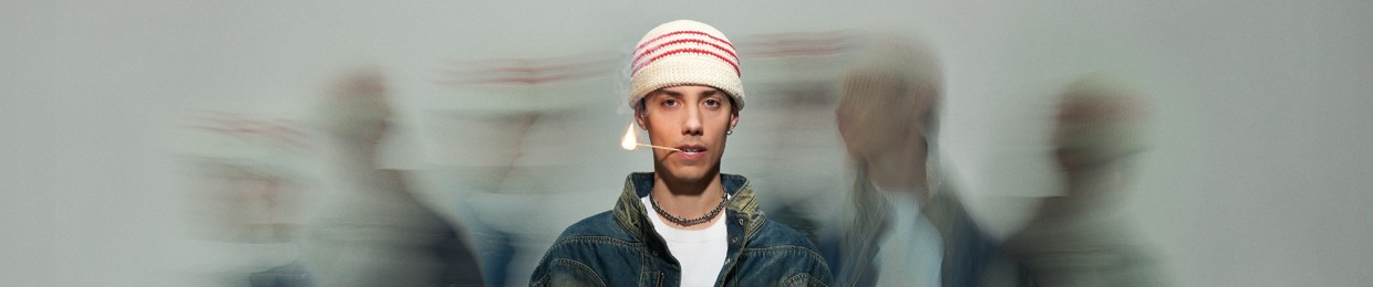 Leroy Sanchez