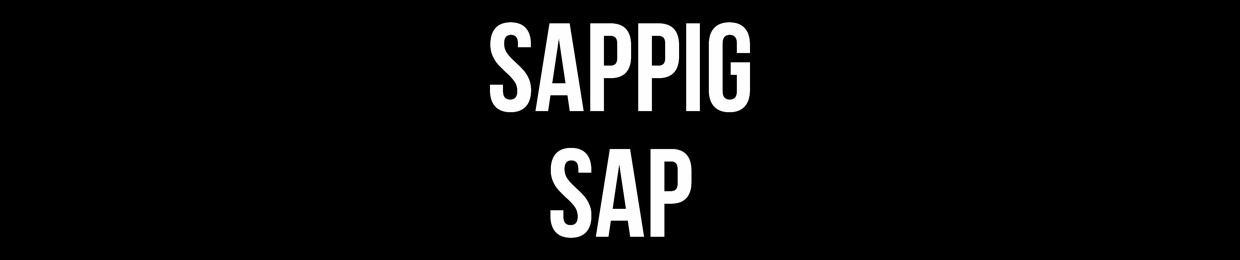 Sappig Sap