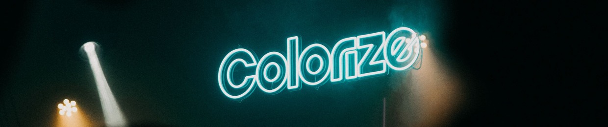Colorize