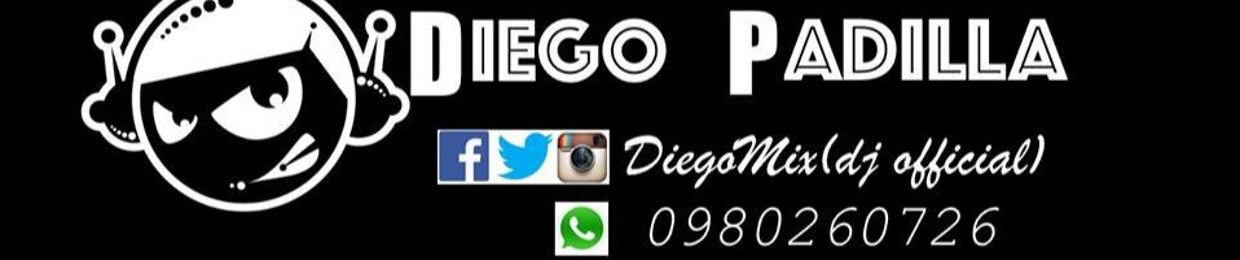 Diego Mix (Dj Diego Padilla/0980260726)