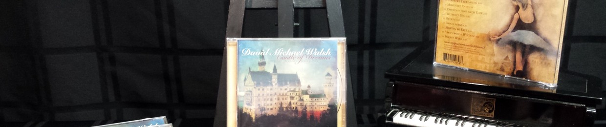 David Michael Walsh 527