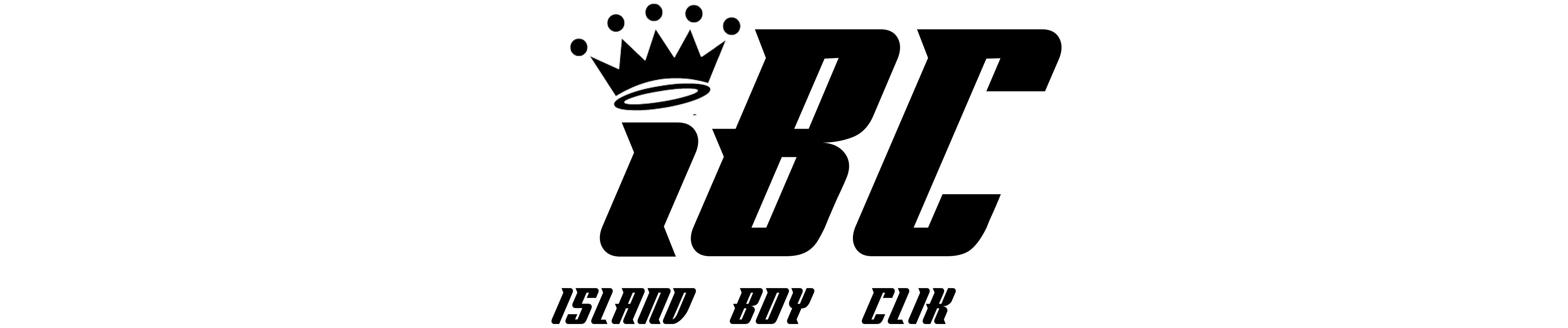SoundCloud banner for @ibc