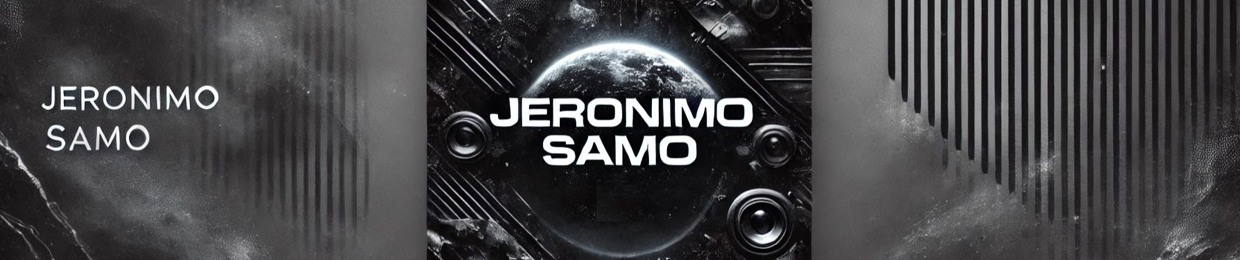 Jeronimo Samo