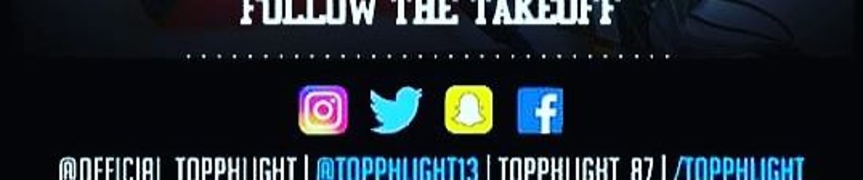 Official Topphlight