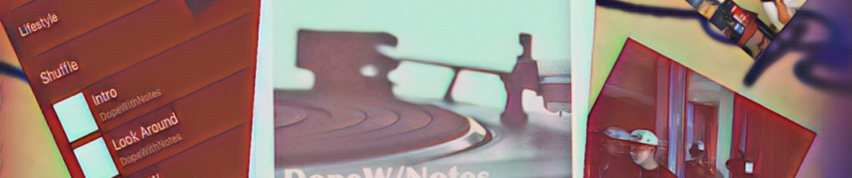 DopeWithNotes