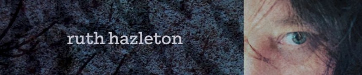 Ruth Hazleton