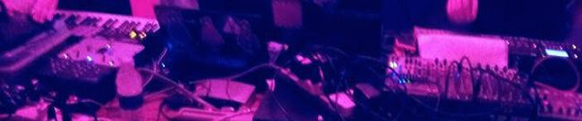 SoundCloud banner for @hellhole