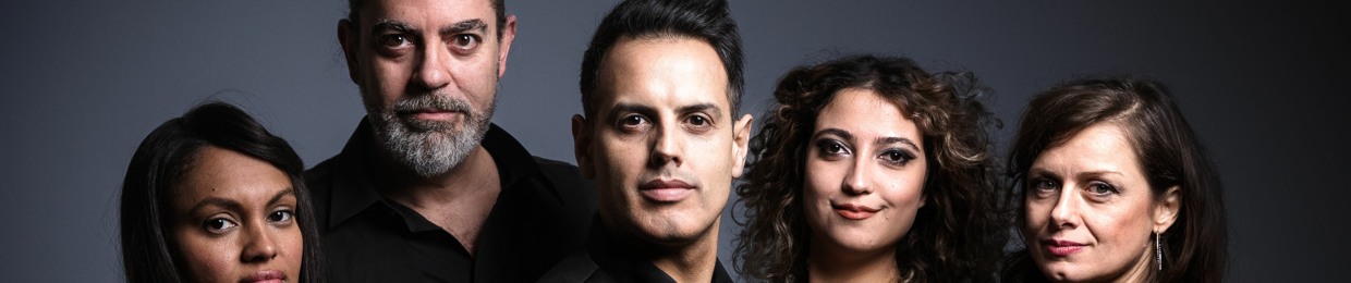 Tango Spleen Orquesta