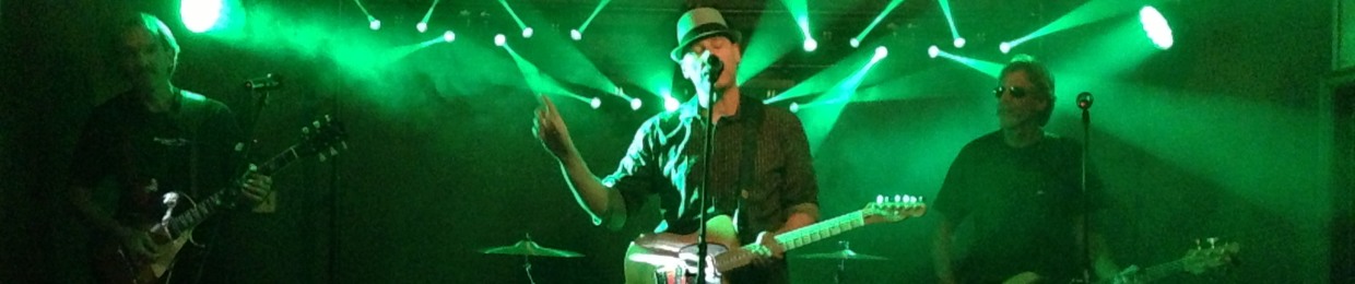 Songwriter's Revenge: The Music of Randy J. Hansen