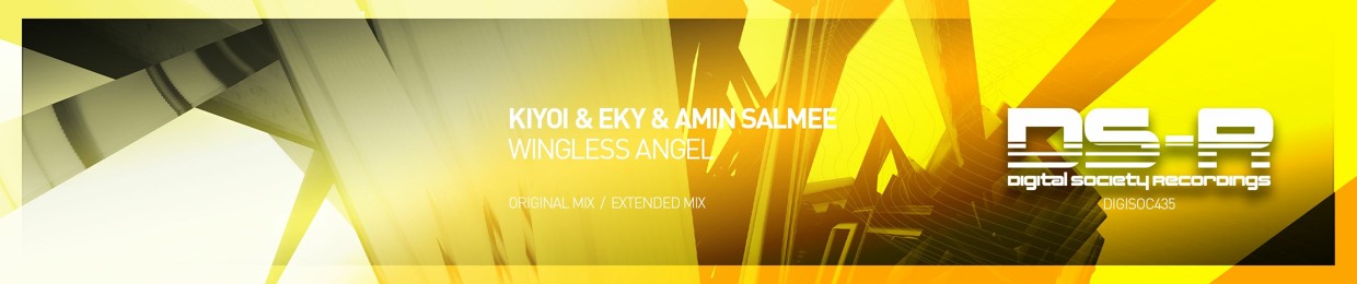 Kiyoi & Eky / D'AdRies