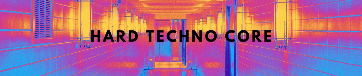 HARD TECHNO CORE
