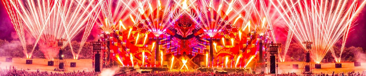 Harder Styles Playlists