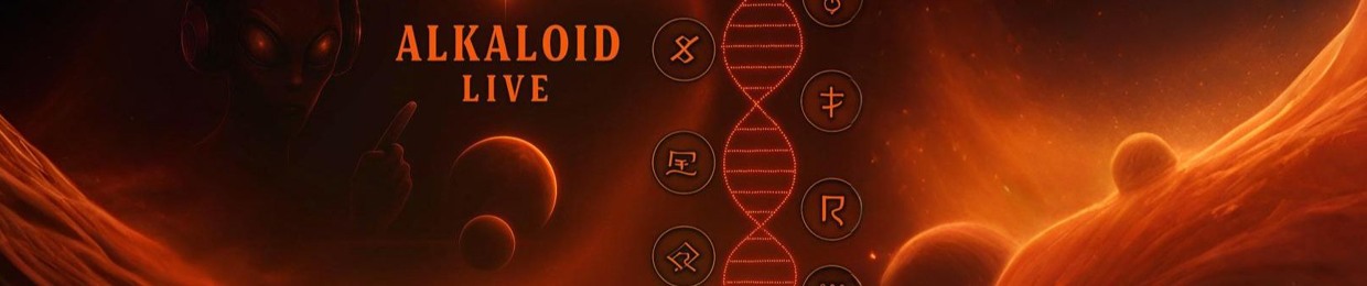 ALKALOID