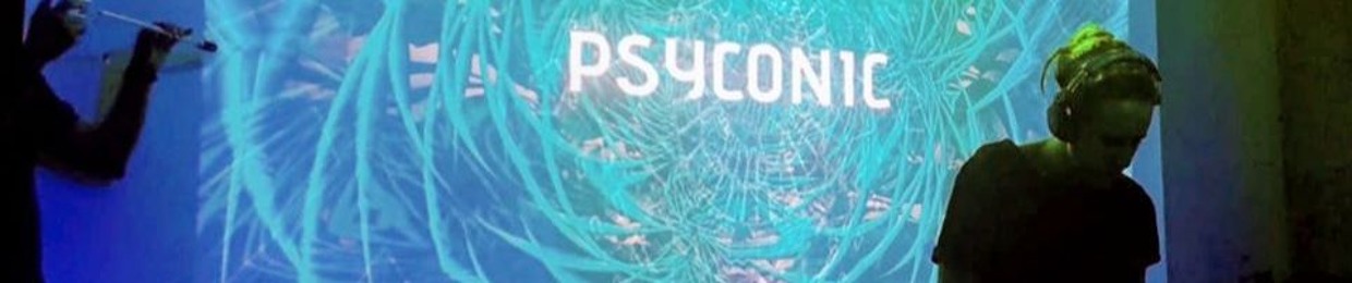 PSYCONIC